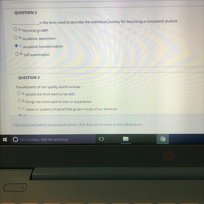 I need help on number two like it’s confusing me please ?!!!!-example-1