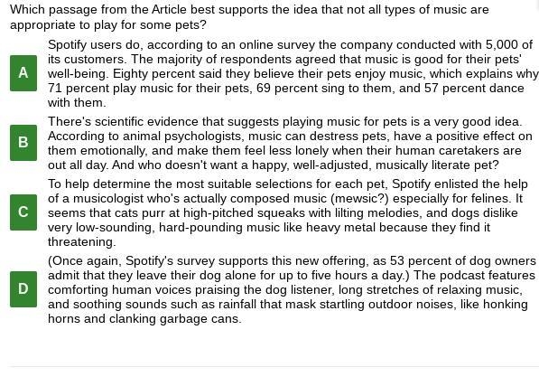 Reading, 8th grade easy!-example-1