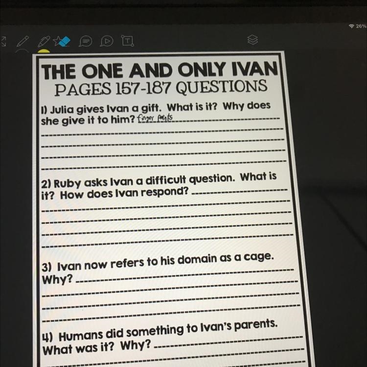 Can u help me with this the one and only Ivan question s 157-187-example-1