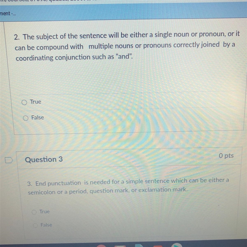 Helppp plz :) with both questions I’m not sure-example-1