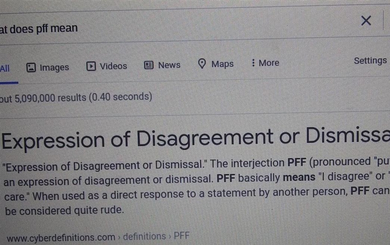 What is pff mean because Idk-example-1