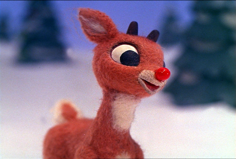 You know Dasher and Dancer And Prancer and Vixen, Comet and Cupid And Donner and Blitzen-example-1