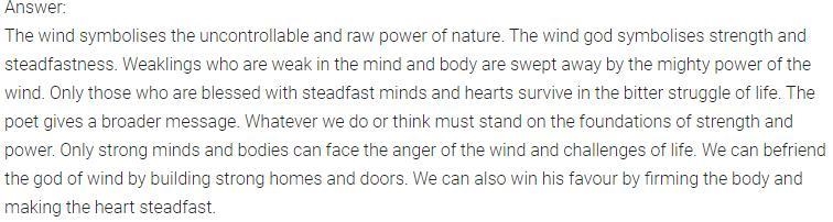 The wind is a symbol of power and strength. How can we befriend it and survive in-example-1