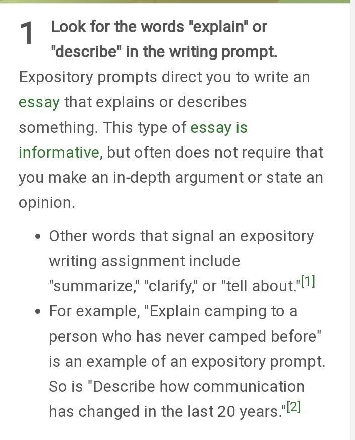 PLEASE HELP ASAP 26 POINTS!!! Write a short paragraph in response to one of the provided-example-1