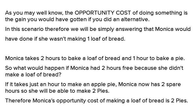 Two friends, Monica and Rachel, enjoy baking bread and making apple pies. Monica takes-example-1