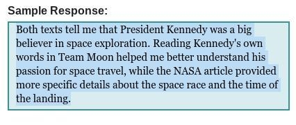 Page 1:Page 2: They were going to the moon, all right - at least that was the plan-example-1