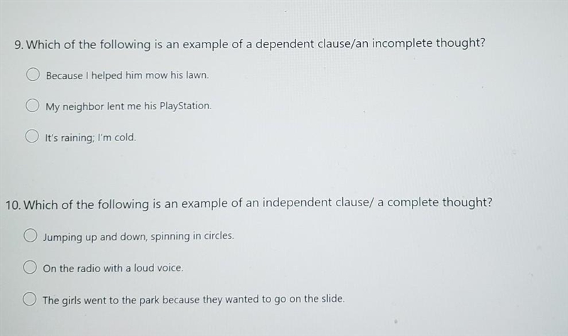 What is the answer to these questions please help!!??​-example-1