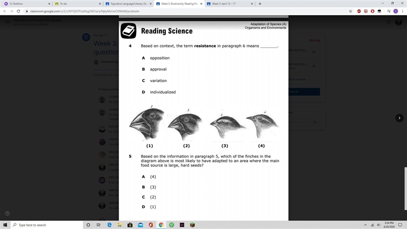 Help i couldn't find science please answer all im putting 100-example-2