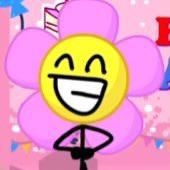 Do you like her ??? she is from bfdi shes very cute-example-1