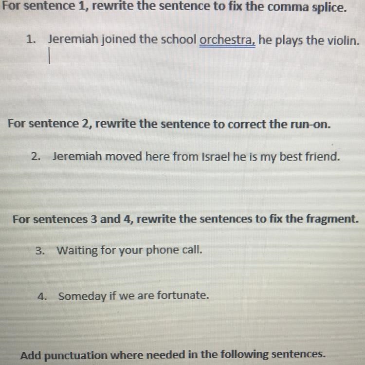 Please help! I need help on grammar sentences.-example-1