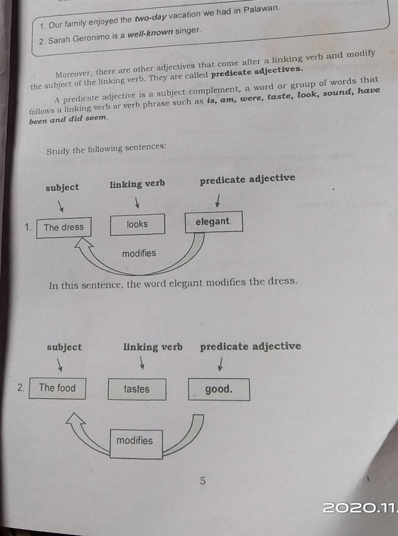 Please answer my modules​-example-1