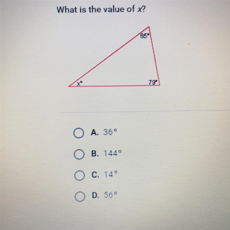 What is the value of x?-example-1