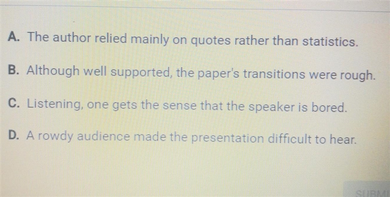 Which sentence best describes tone?​-example-1