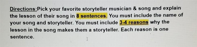 Can someone help me figure out how to answer this the question is on the top​-example-1