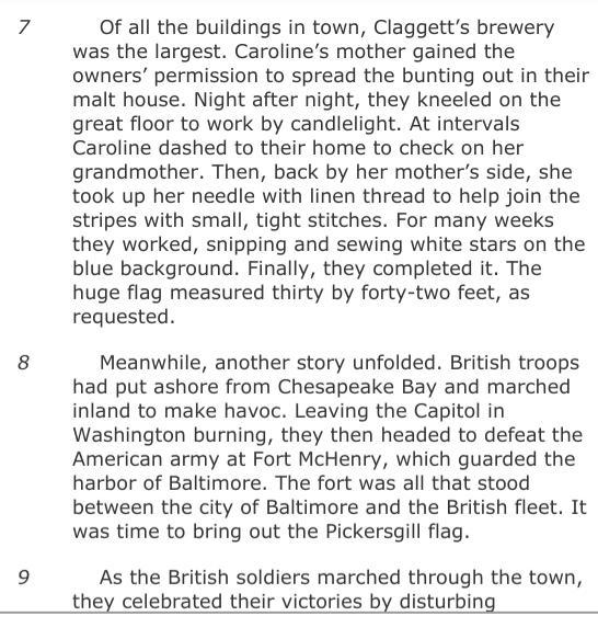 I read this whole paragraph and still cant choose the theme can someone help me out-example-3