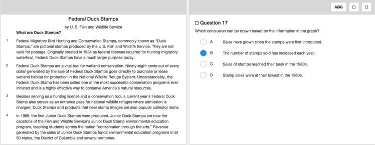 I need help ASAP please and thank you Ela-example-1