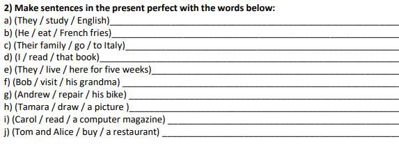 Help me - It's about ENGLISH-example-1