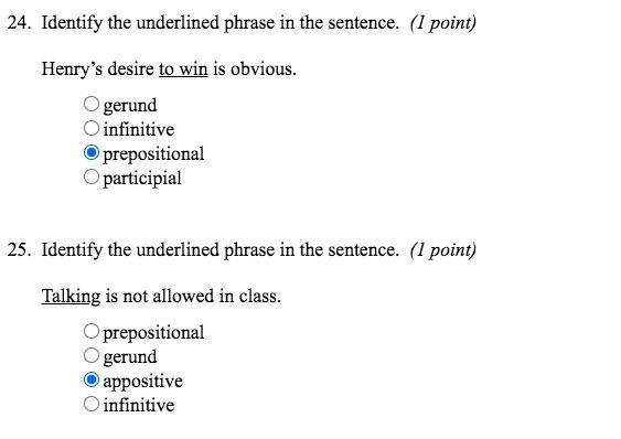 (15 points) Please check my english answers (it is about phrases)-example-1