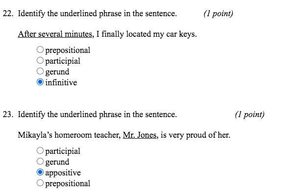 (15 points) Please check my english answers (it is about phrases)-example-2