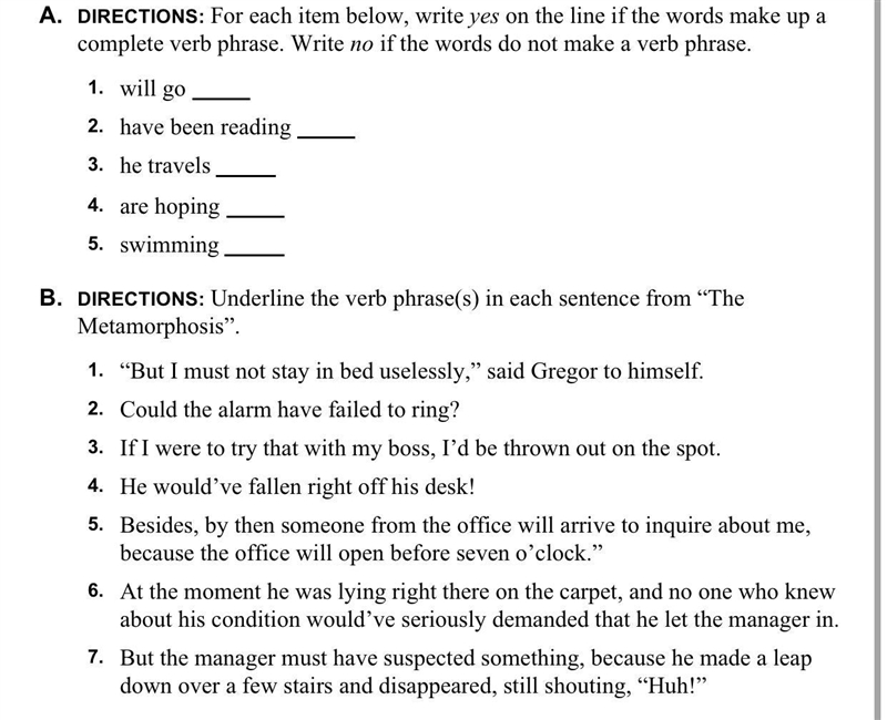 Please help immediately verbs-example-1