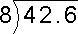 1. Type your answer with no spaces or extra numbers. ___________________-example-1