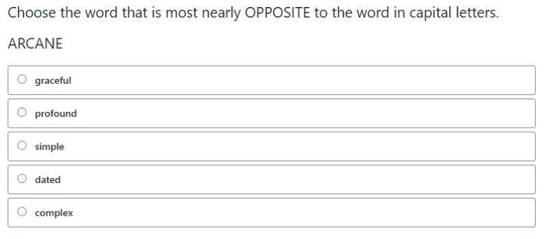 Which is the correct option here?-example-1