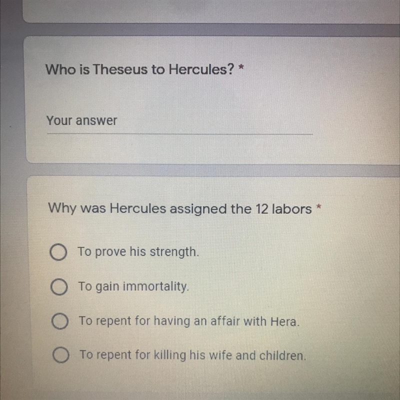 Answer both please. Hercules questions-example-1