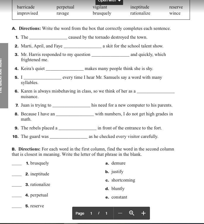 Help please This is due by tmrw I need it today-example-1