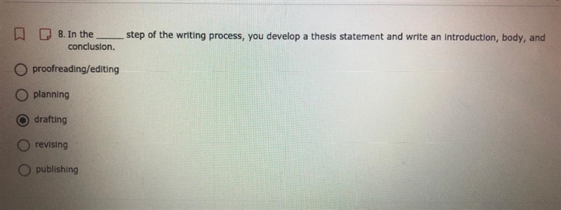 Plssss helppppp, I don’t know if the answer that I pick is right or wrong-example-1