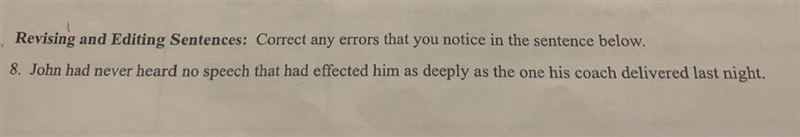 Please help, due tomorrow correct the errors-example-1