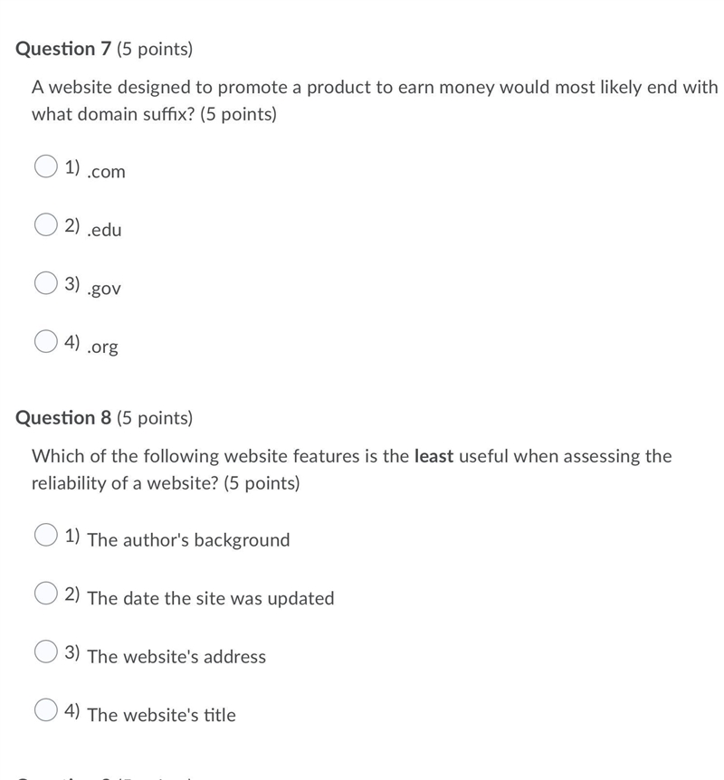 Help with all these questions-example-3