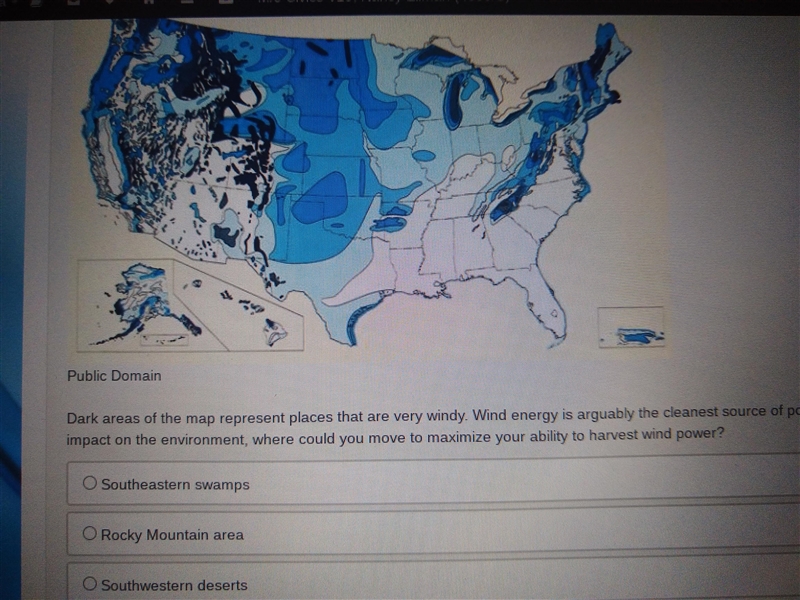 Simple question for a few points :) Use the following map to awnser the question. Dark-example-1