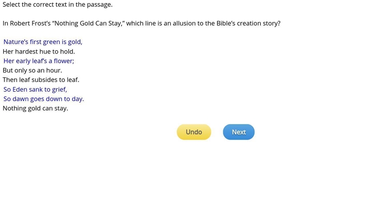 Can someone help me? the blue lines are the answers to choose from-example-1