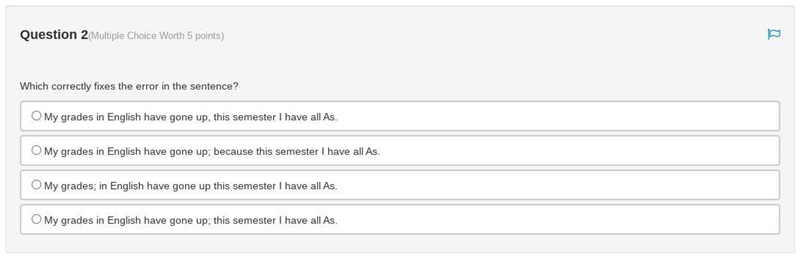 Is it A) B) C) or D)?-example-1