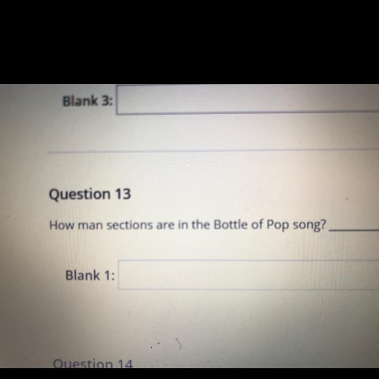 It’s for music please help me 13-example-1