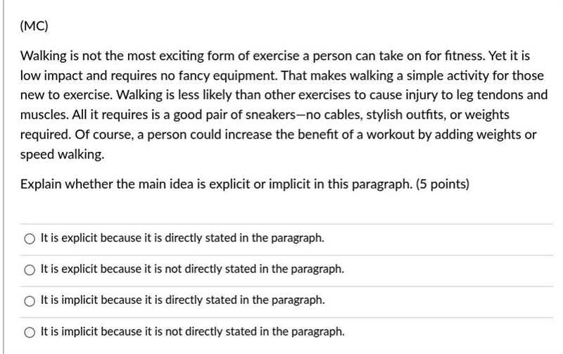 Can't get wrong or will fail if get right will mark brainllest-example-1