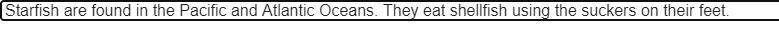 Which piece of writing contains capitalization errors?-example-2