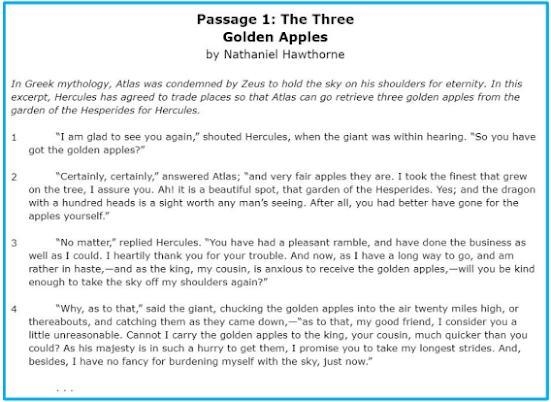 Using the passage above, do you agree with Hercules or Atlas on the topic of &quot-example-1