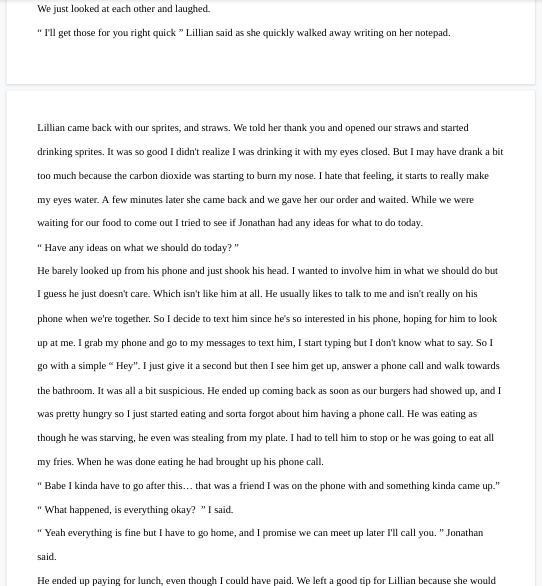 Update on my story what do you think? I need some feed back if you want to read more-example-2