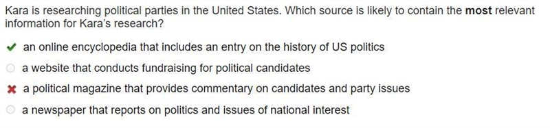 Kara is researching political parties in the United States. Which source is likely-example-1