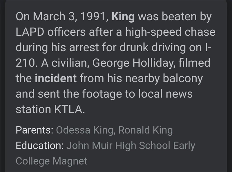 Rodney king incident events-example-1