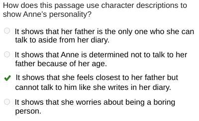 Daddy's always so nice. He understands me perfectly, and I wish we could have a heart-example-1