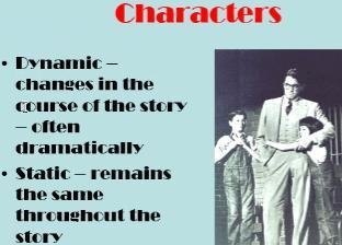 What is a Direct Character Trait? Give an example.-example-1