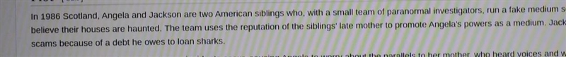 Can someone please copy and paste and personal narrative they have saved or something-example-1