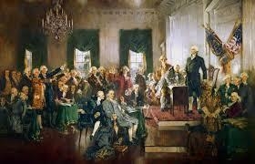 Upload two images you would use in a multimedia presentation about the U.S. Constitution-example-2