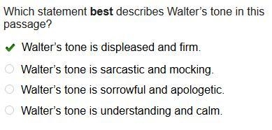 LINDNER (taking off his glasses): Well—I don't suppose that you feel . . . WALTER-example-1