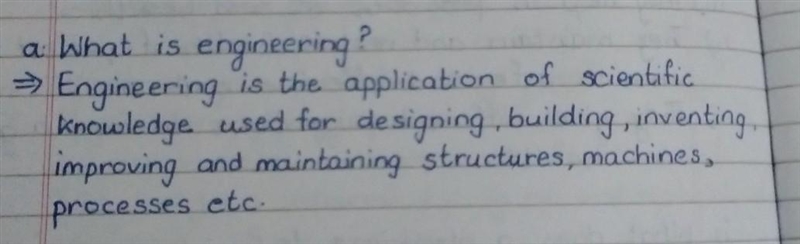 What do you mean by engineering?​-example-1