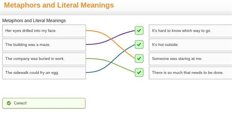 HELP MEEE PLSSS!! metaphors and literal meaning-example-1