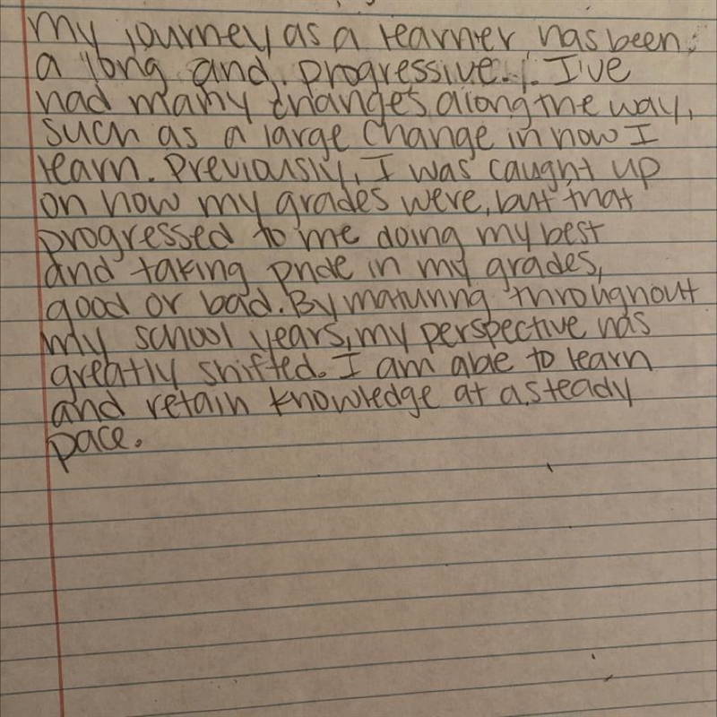 Make my intro paragraph better ASAP!-example-1