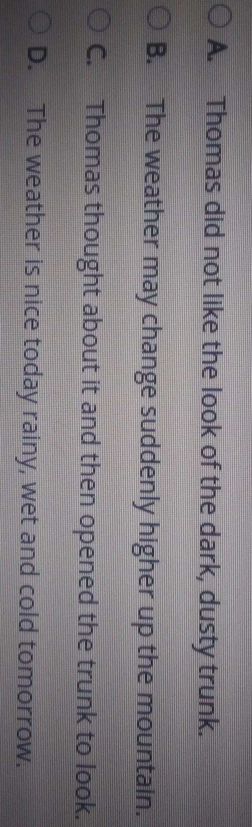 Which sentence is a run-on sentence? ​-example-1